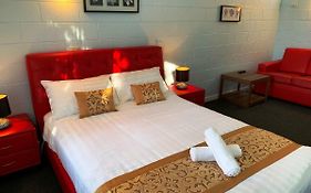 Gazebo Motor Inn - Strathmerton